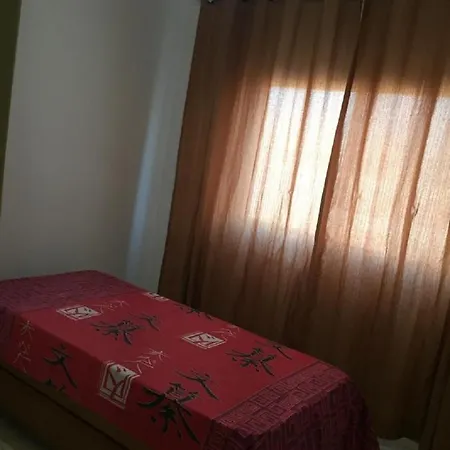 Hospedagem da Rose - Cabo Frio-3