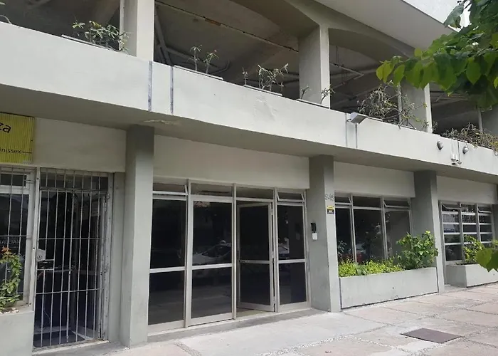 Flat do forte - Cabo Frio