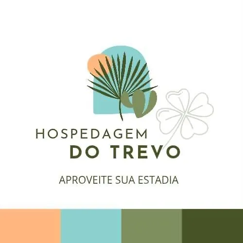 Hospedagem Do Trevo